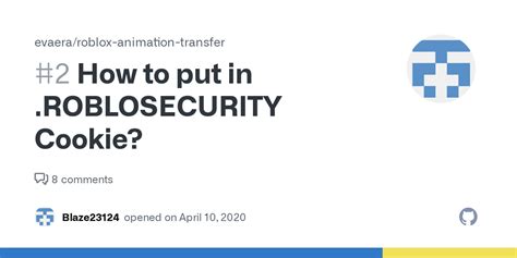 how to get your roblosecurity cookie