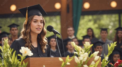 how to give a speech in college