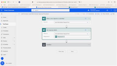 how to give admin access to ms forms