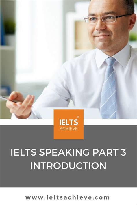 how to give introduction in ielts speaking sample