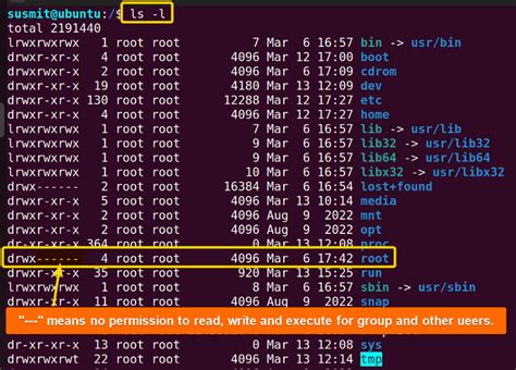 how to give root permission to folder in linux