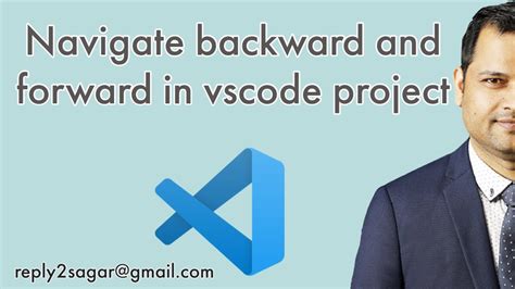 how to go back to previous code in vscode