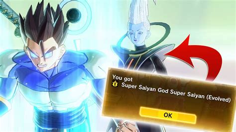 how to go super saiyan in xenoverse 2 offline