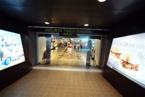 how to go times square by lrt