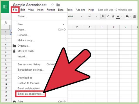 how to google sheet excel