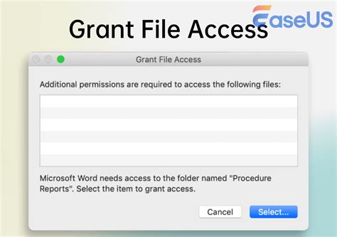 how to grant edit access in word