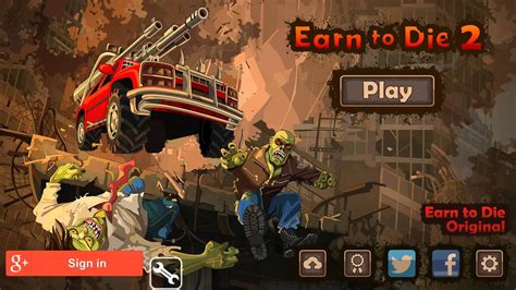 how to hack earn to die 2