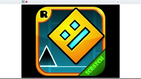 how to hack on geometry dash scratch