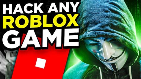 how to hack on roblox mac 2024