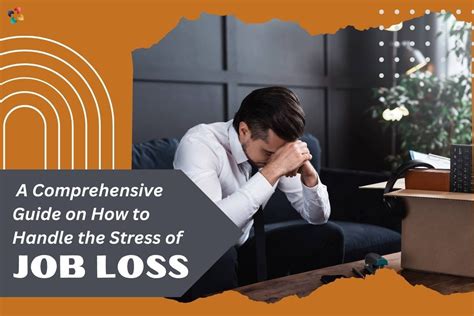 how to handle a high stress job