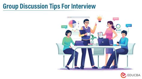 how to handle group discussion in interview