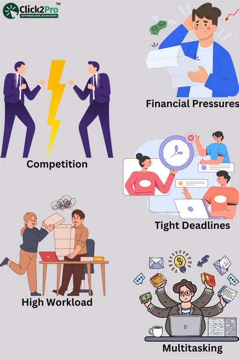 how to handle high pressure jobs