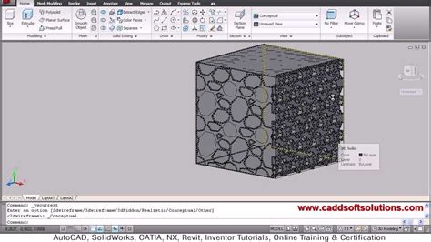 how to hatch in autocad 3d