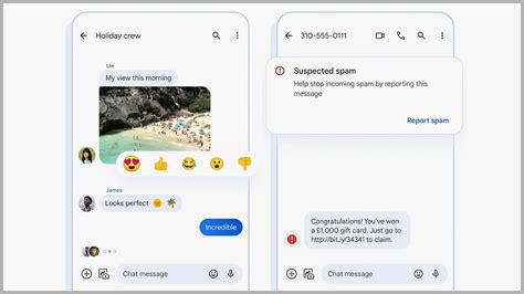 how to have 2 messenger apps on android