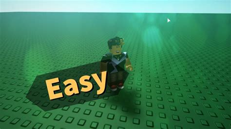 how to have better graphics on roblox