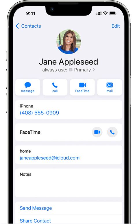 how to have second number on iphone