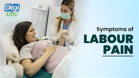 how to help labour pains