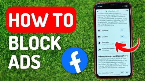 how to hide ads on fb