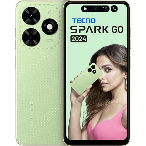 how to hide apps in tecno spark go 2024