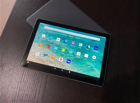 how to hide apps on amazon fire tablet