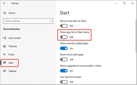 how to hide apps on windows desktop