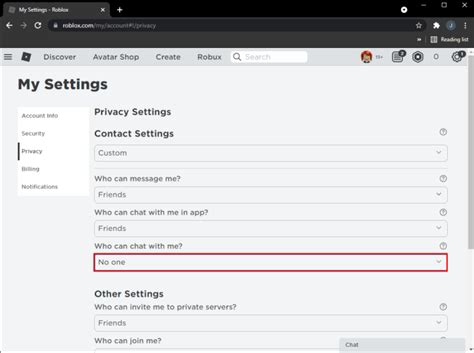 how to hide chat roblox in game keyboard