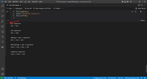 how to hide code in python