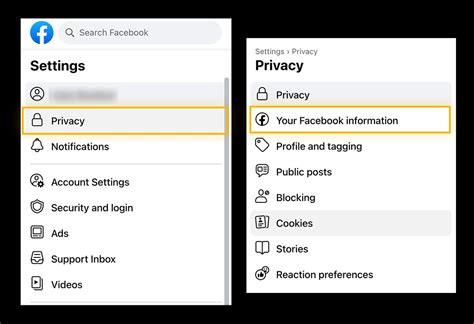 how to hide facebook profile from someone without blocking