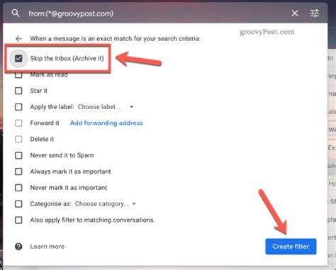 how to hide group email addresses on gmail