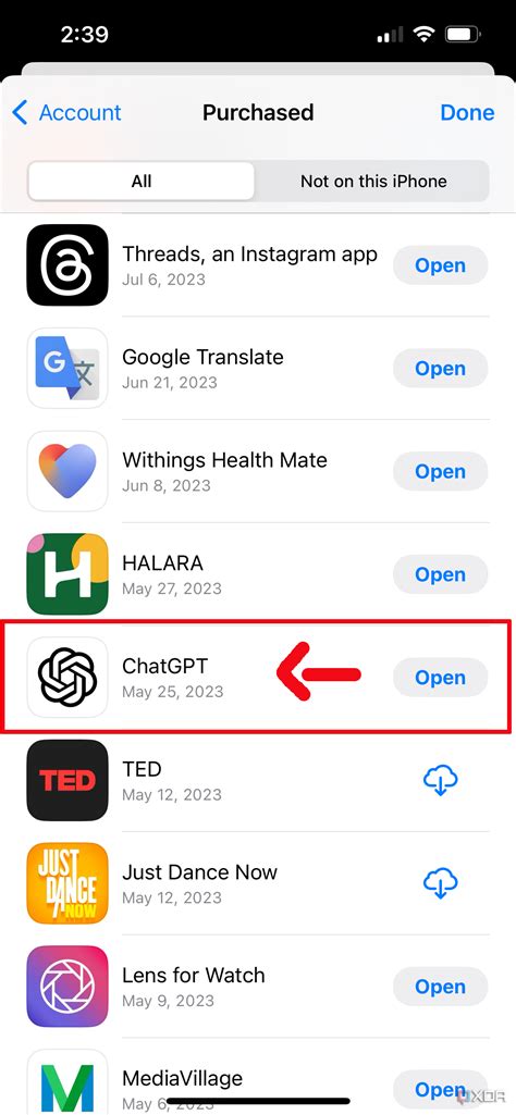 how to hide iphone apps from settings list