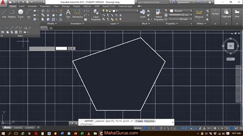 how to hide lines in autocad