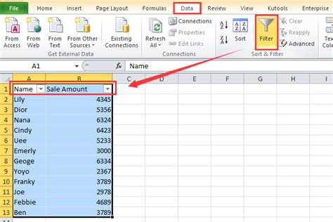 how to hide rows in excel based on formula