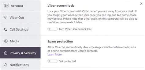 how to hide viber messages on iphone lock screen