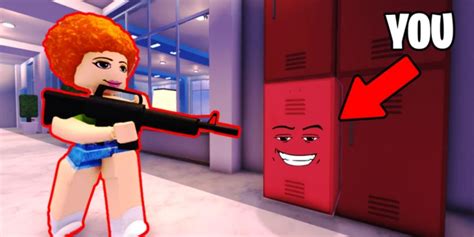 how to hide yourself on roblox