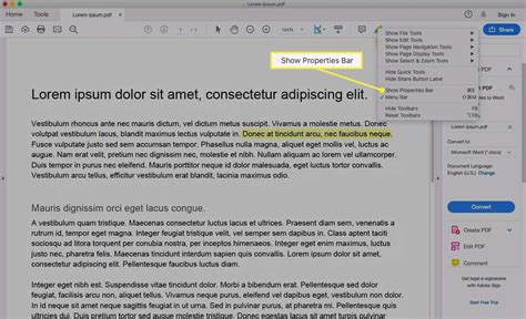 how to highlight in pdf viewer