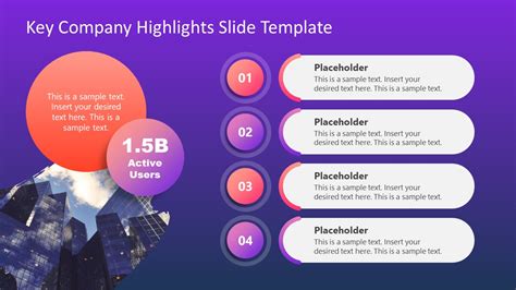 how to highlight key points in powerpoint