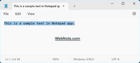 how to highlight text color in notepad ++