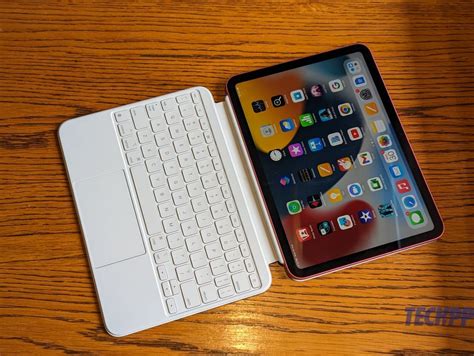 how to highlight text with ipad magic keyboard