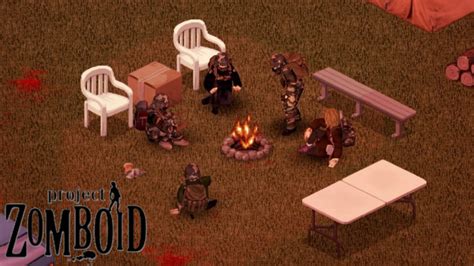 how to host a multiplayer game project zomboid