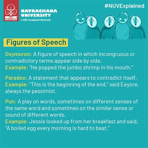 how to identify paradox figure of speech