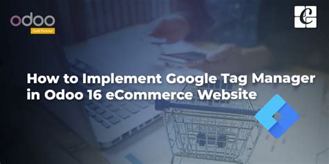 how to implement google tag manager in website