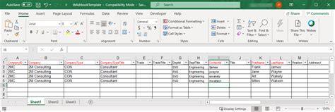 how to import contacts from excel sheet to phone