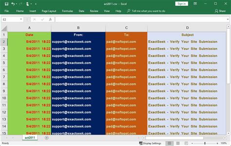 how to import contacts from excel to outlook on mac