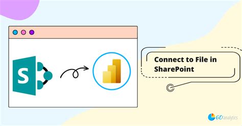 how to import data from sharepoint excel file to power bi