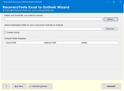how to import email addresses from excel to outlook 365