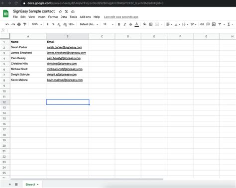 how to import excel file in google contacts