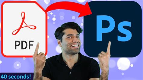 how to import pdf into canvas