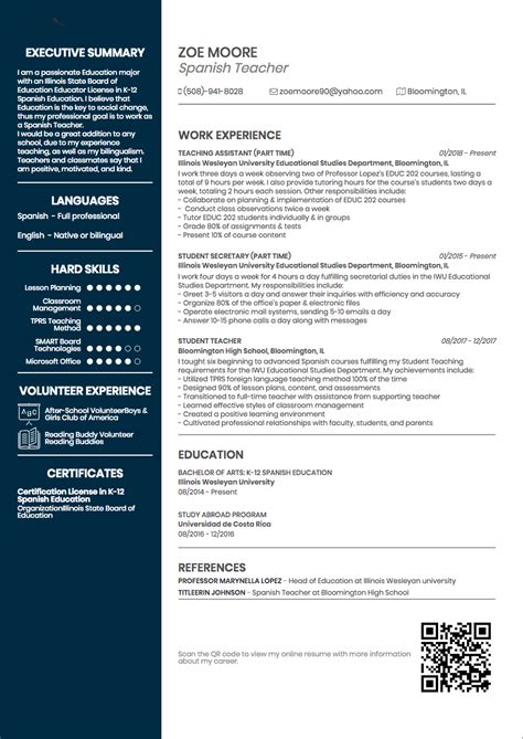how to import resume on linkedin