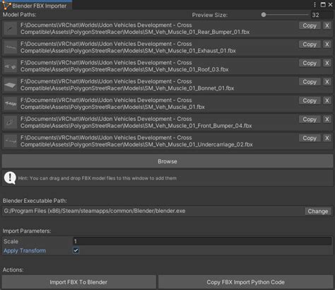 how to import unity project into github