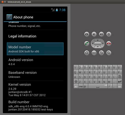 how to improve android emulator performance